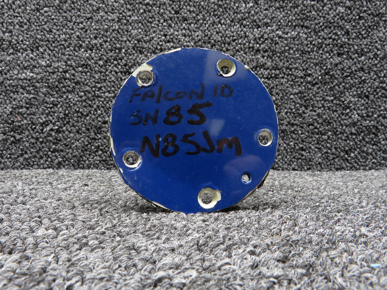 PBA1154-2 FA10 Outboard Fuel Gauge Transmitter