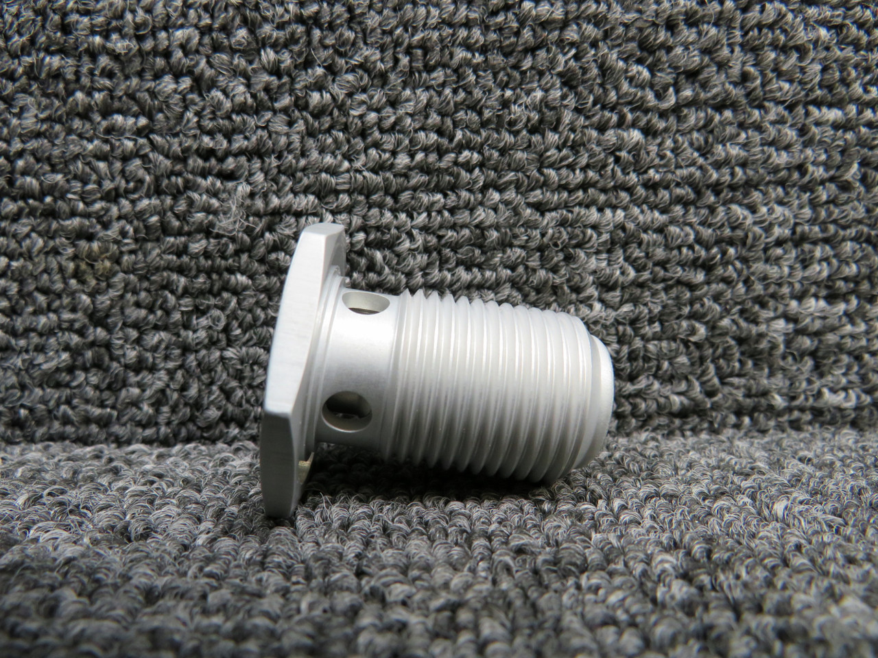 79C1 Cessna Fuel Drain Valve Assembly (New Old Stock) For Sale