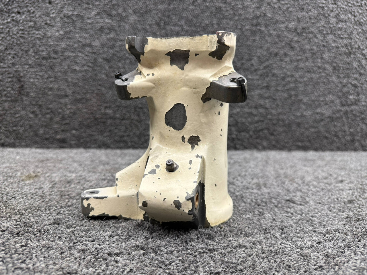 45291-1 Rockwell 112 Nose Gear Torque Tube