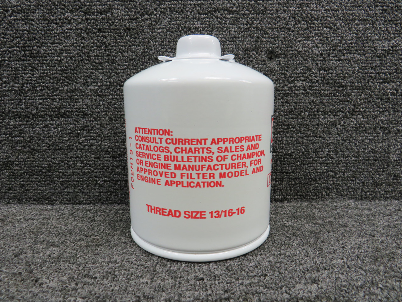 CH48103 Champion Oil Filter (New Old Stock)