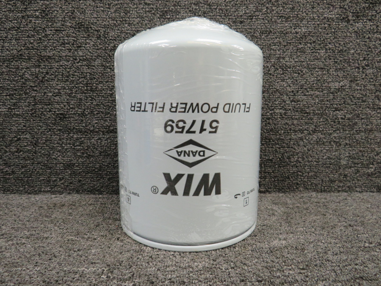51759 Wix Oil Filter For Sale