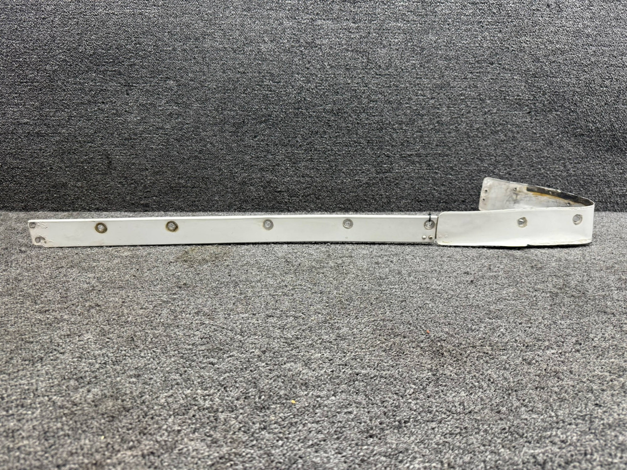 0720618-2, 0720614-2 Cessna 182Q Wing Fairing and Fillet Assembly RH