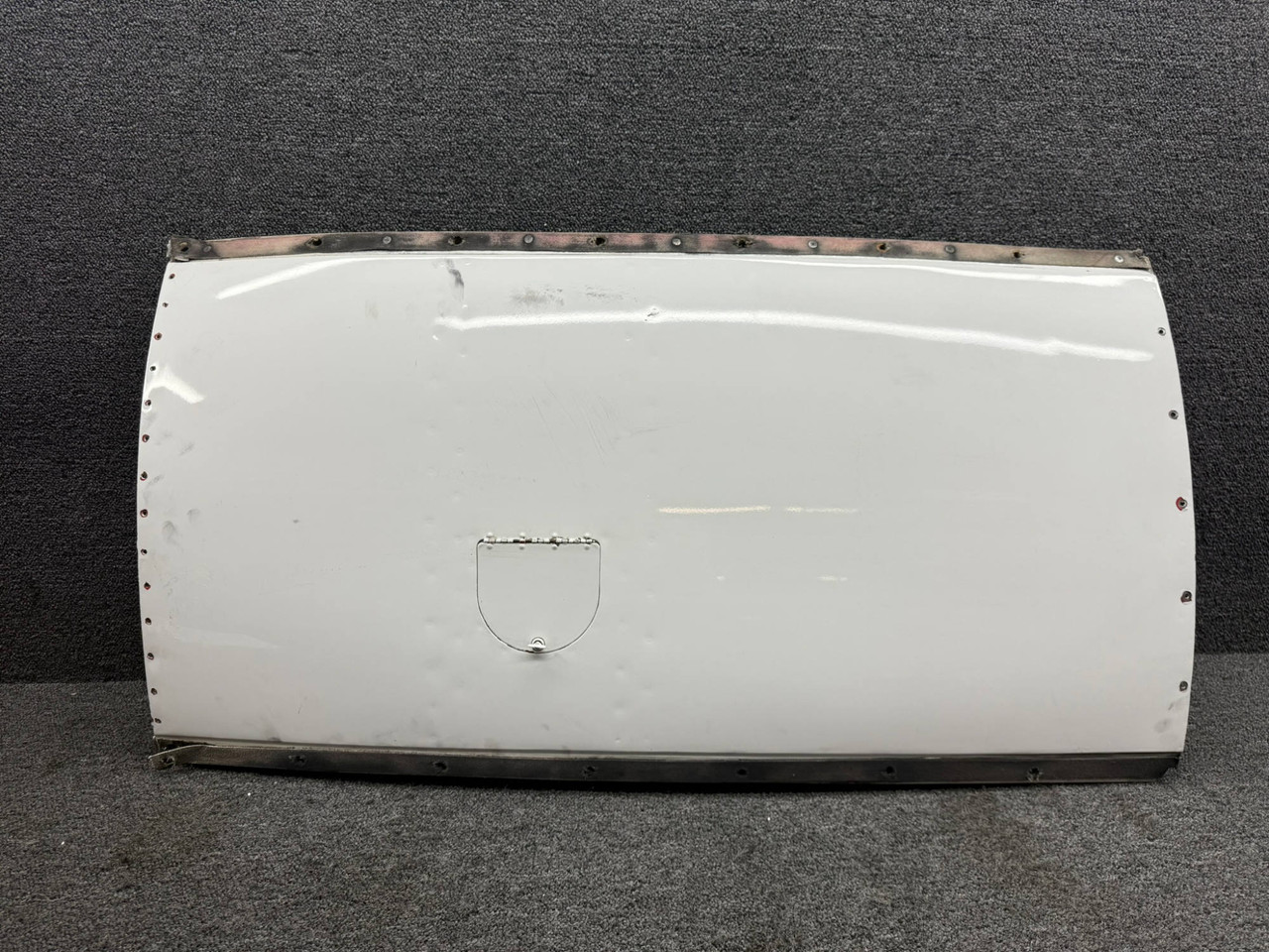 16549-008 Piper PA23-250 Upper Cowl Assembly