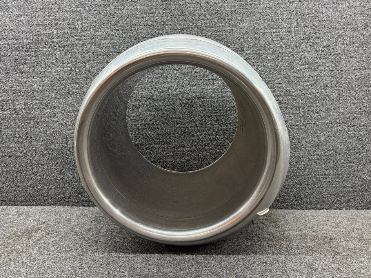 5552250-35 Cessna Citation 550 Inlet Assembly LH (Core)