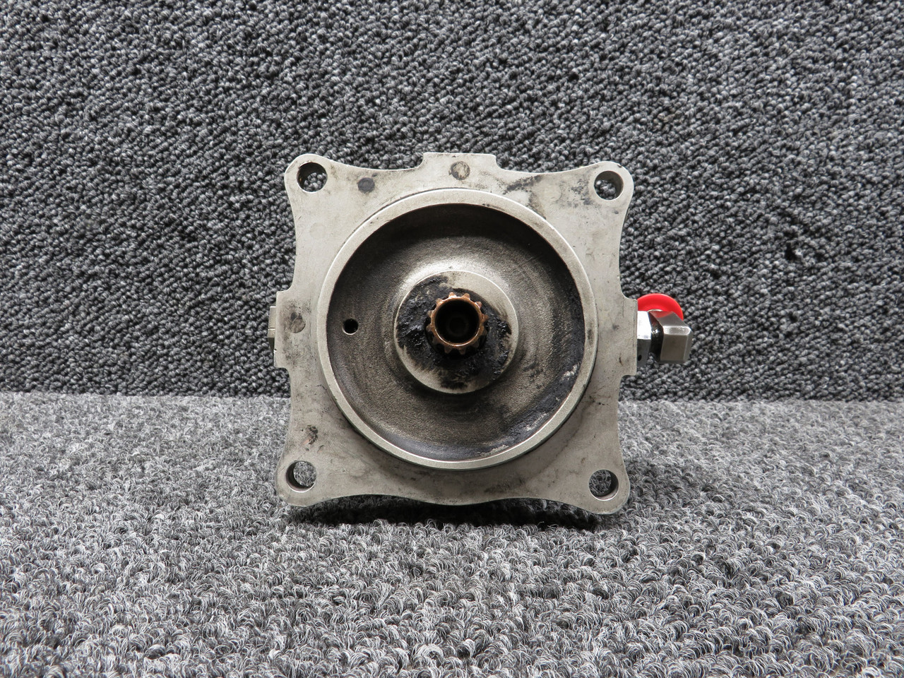 384925 Vickers PV3-044-26 Hydraulic Pump, 2000 PSI and 3956 RPM Unit