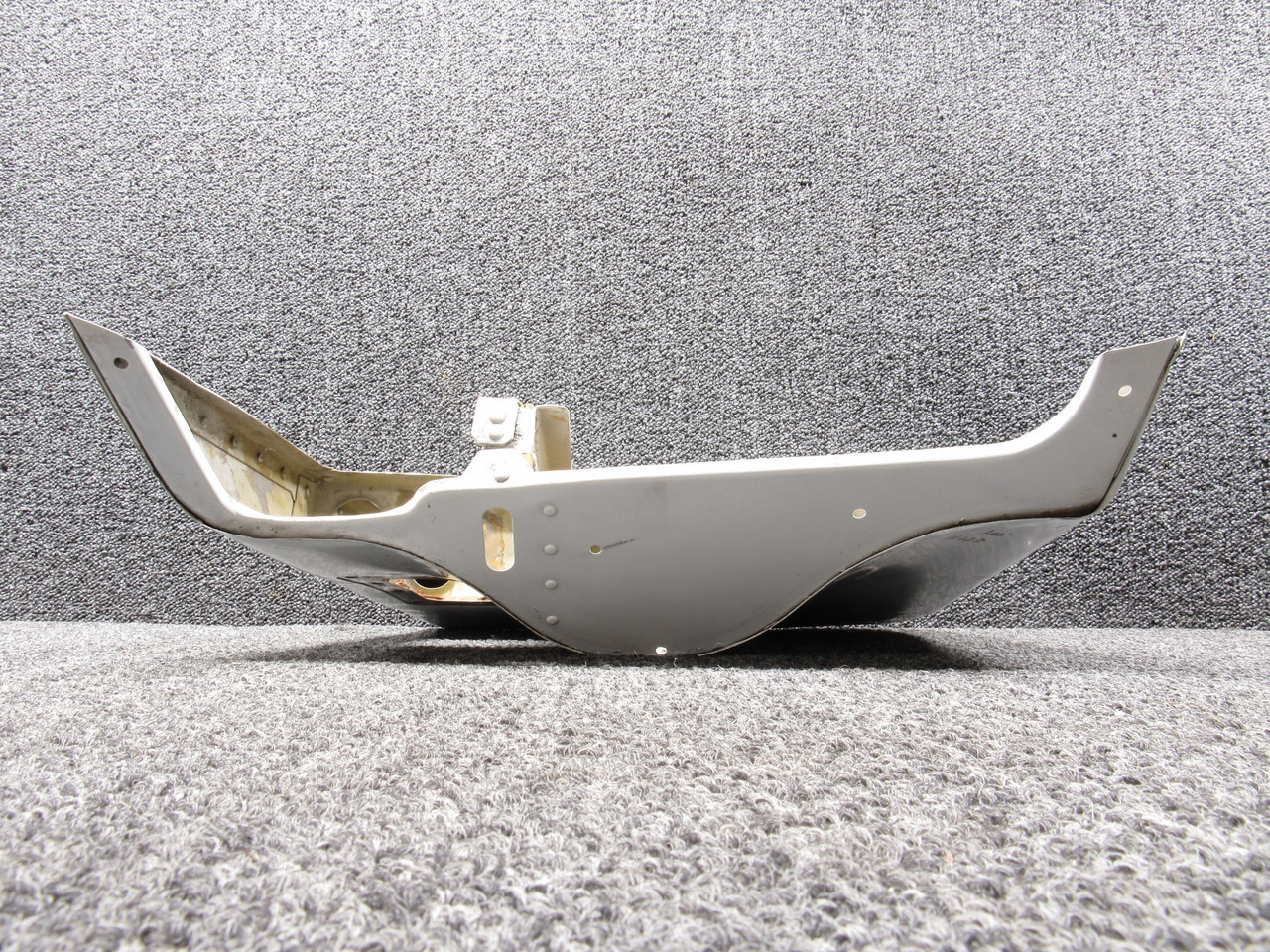 016A-13308-2 Mitsubishi MU2B-20 Engine Nacelle Fairing Assembly