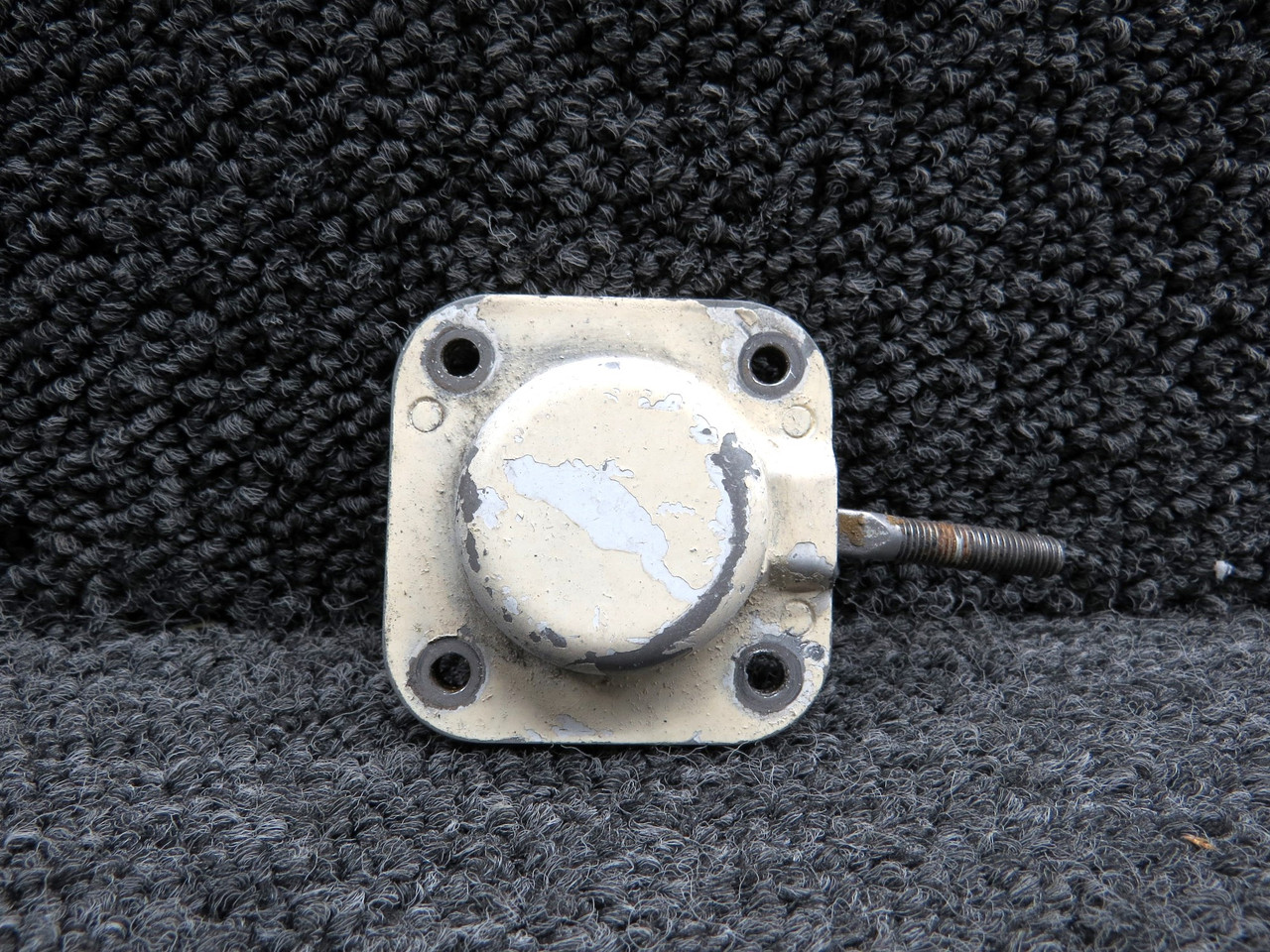 H767-11 (Alt: 565-251) Hartwell Cowling Attach Housing with Eye Bolt