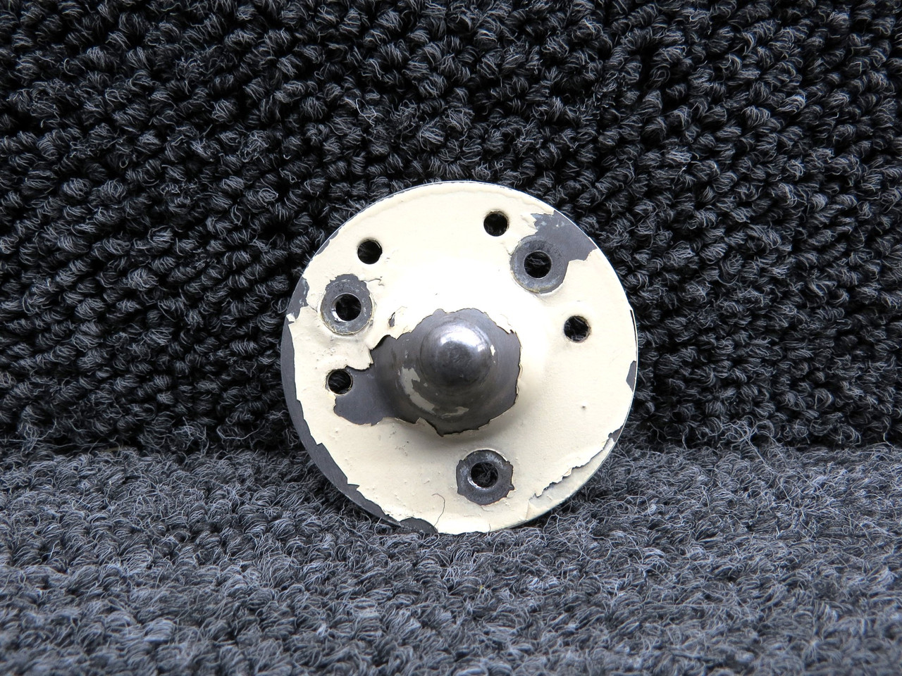 17365-002 (Use Part Number: 25597-000) Piper PA24-260 Jack Pad