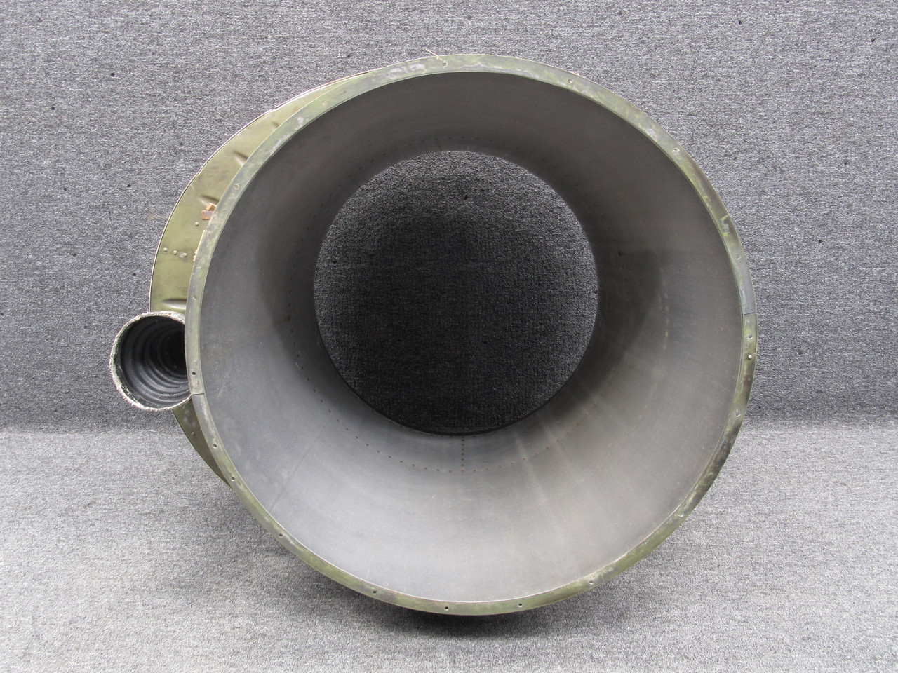 C42B50201-6 Hawker 400 Air Inlet Nacelle Assembly RH For Sale