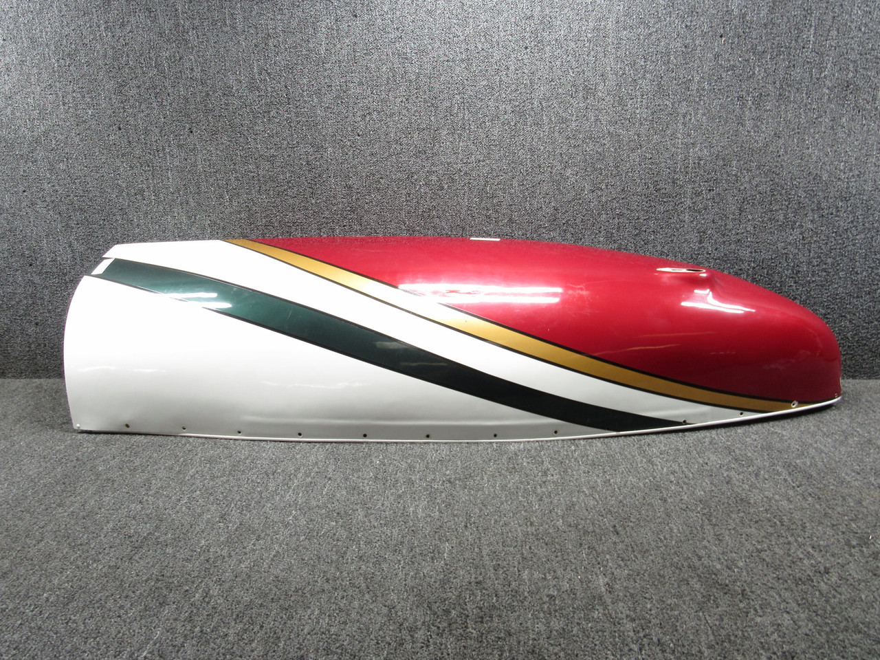 Piper Seneca Super Droop Wing Tip LH (Aftermarket)