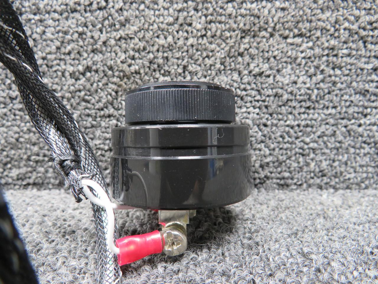 130-4004 Artex Emergency Locator Transmitter Buzzer For Sale