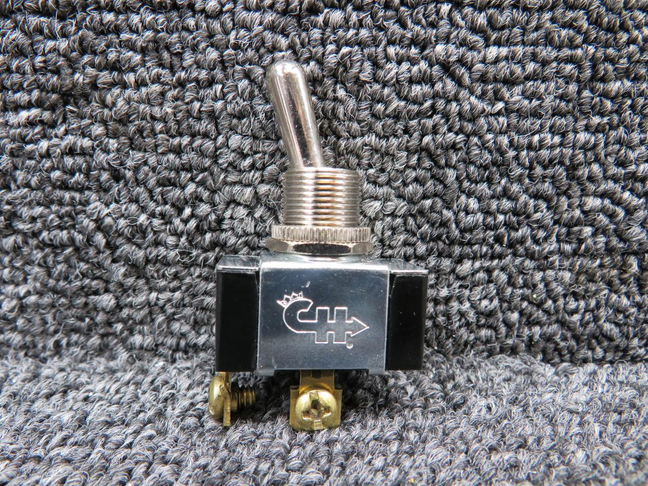 A Oページ 5582 Cole Hersee Toggle Switch For Sale