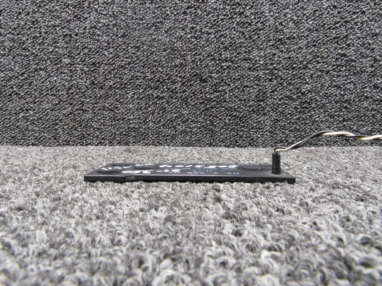 44174 Piper Landing Gear Up/Down Control Panel For Sale