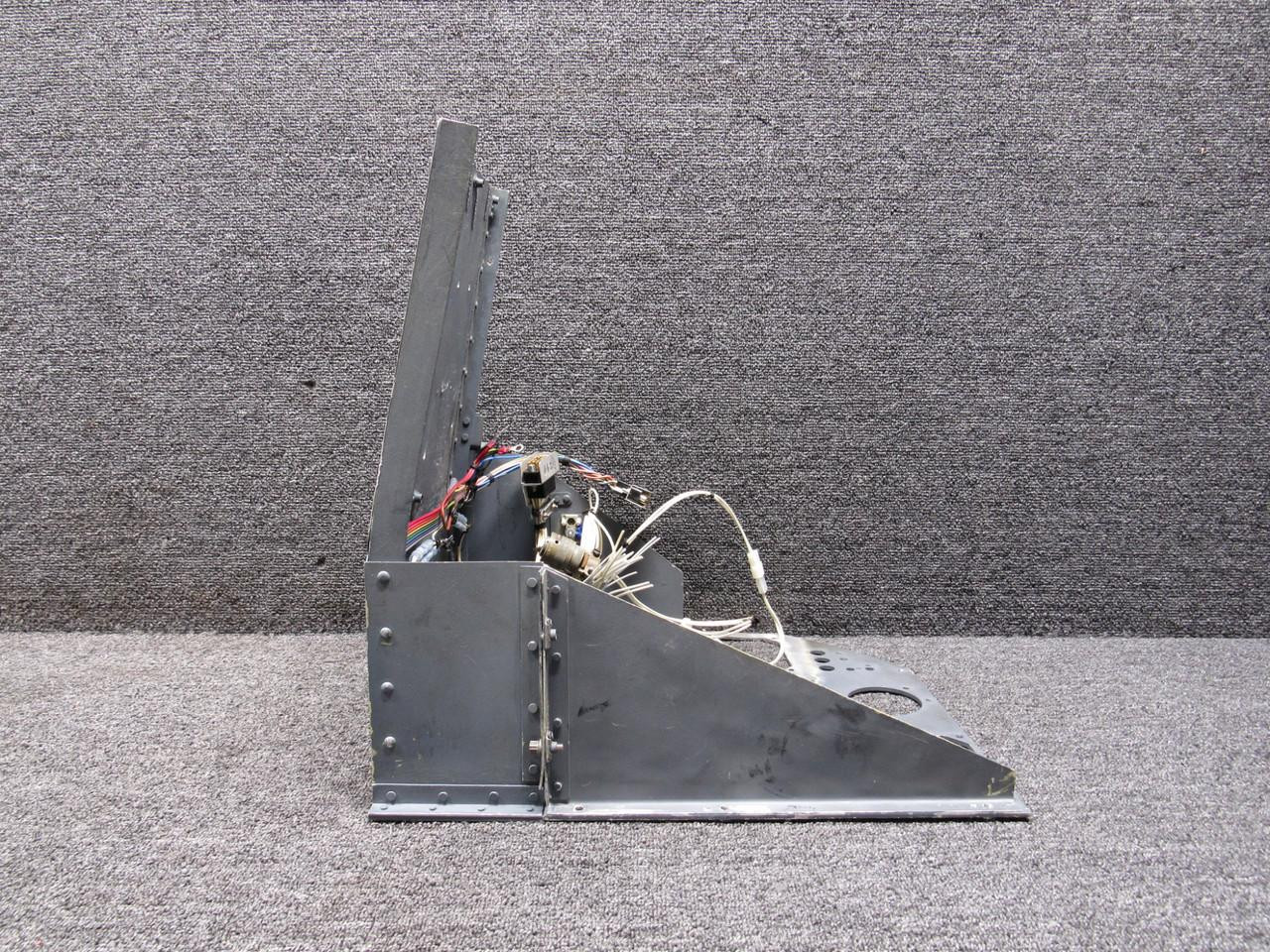 24883424-56-601 LearJet 24E Instrument Panel Assembly RH For Sale