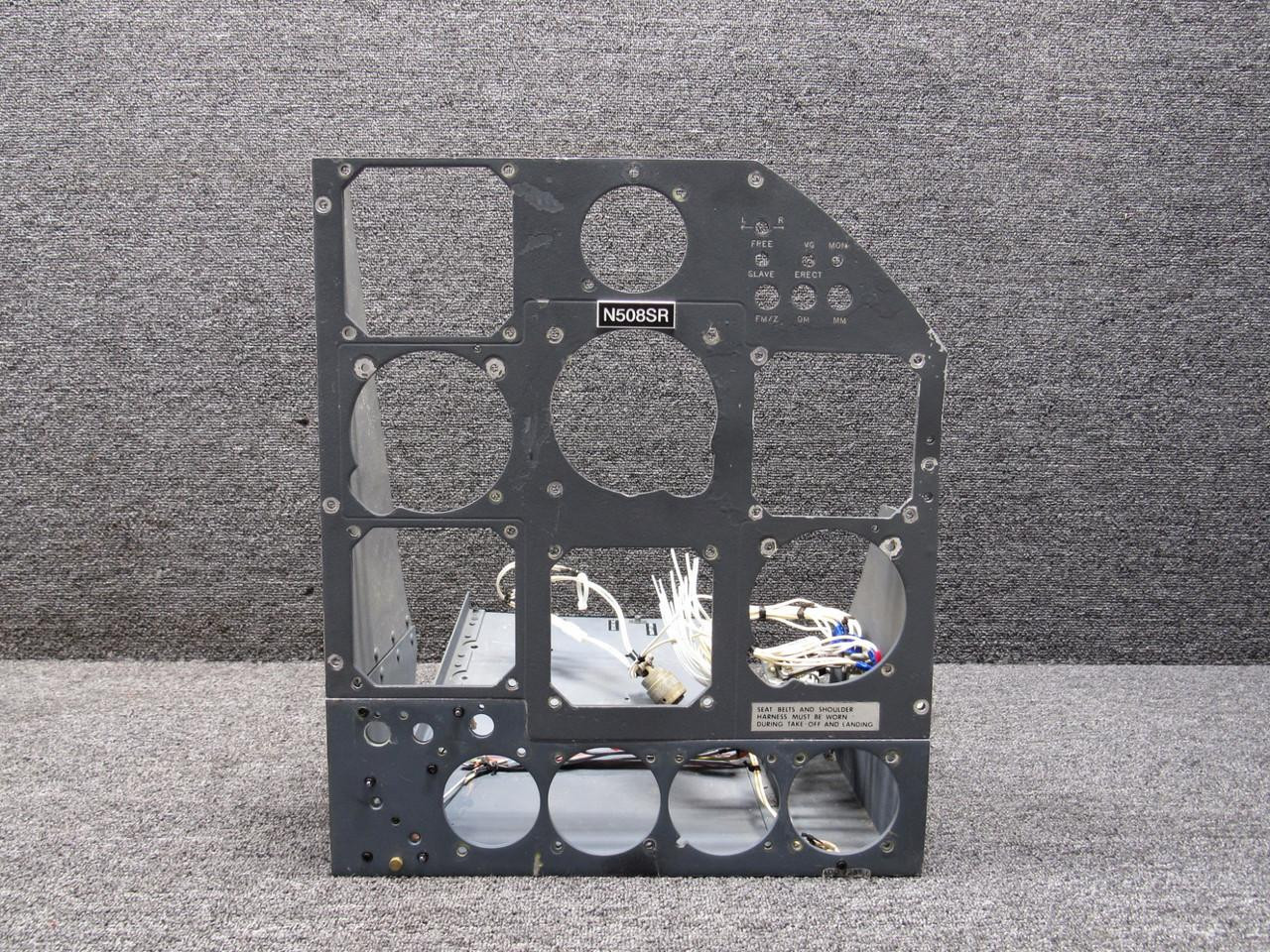 RT-77481ページ 24883424-56-601 LearJet 24E Instrument Panel Assembly RH For Sale