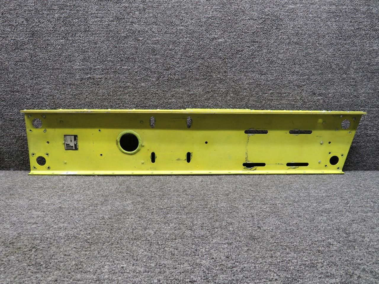 2519206-14 (Alt: 2519208-18) LearJet 24E Motor and Compressor Panel Assembly