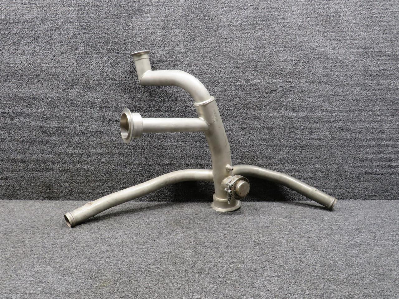 2419280-10 LearJet 24E Bleed Air Manifold Assembly