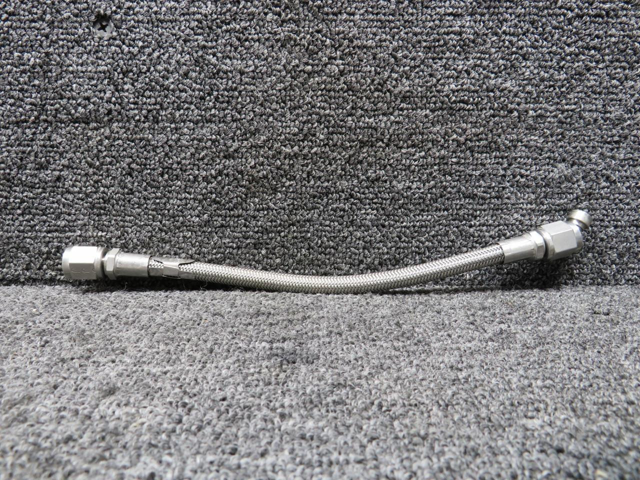 124003-4CR0084 LearJet 24E Hose