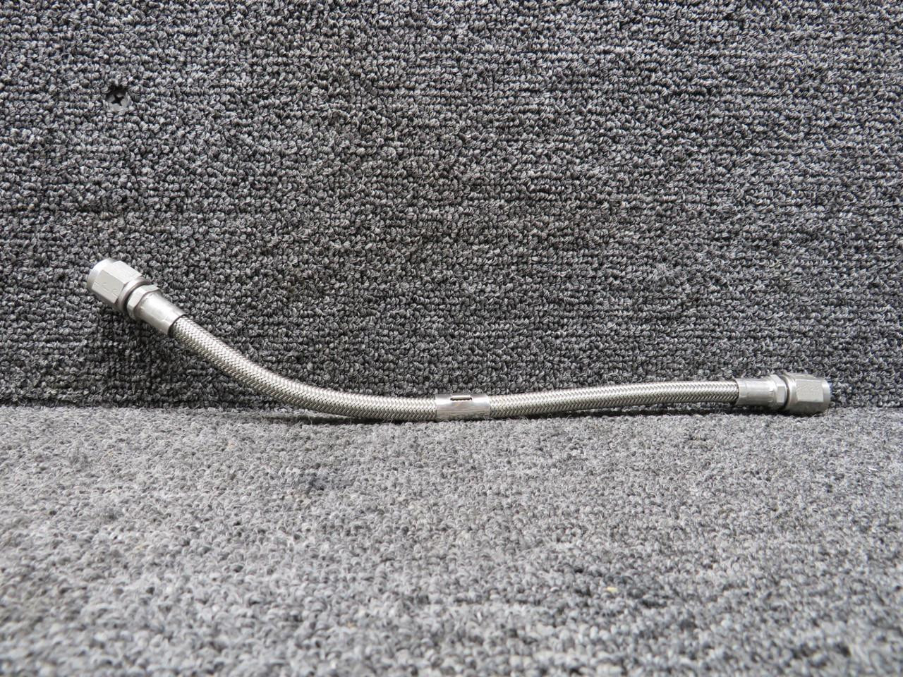 124001-4CR0101 LearJet 24E Hose