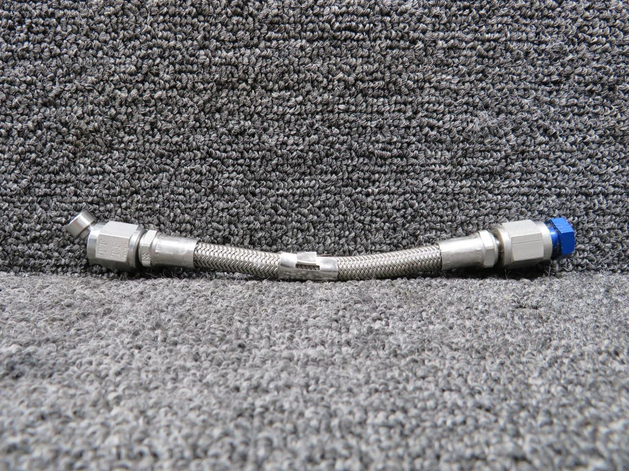 124003-4CR0055 LearJet 24E Hose