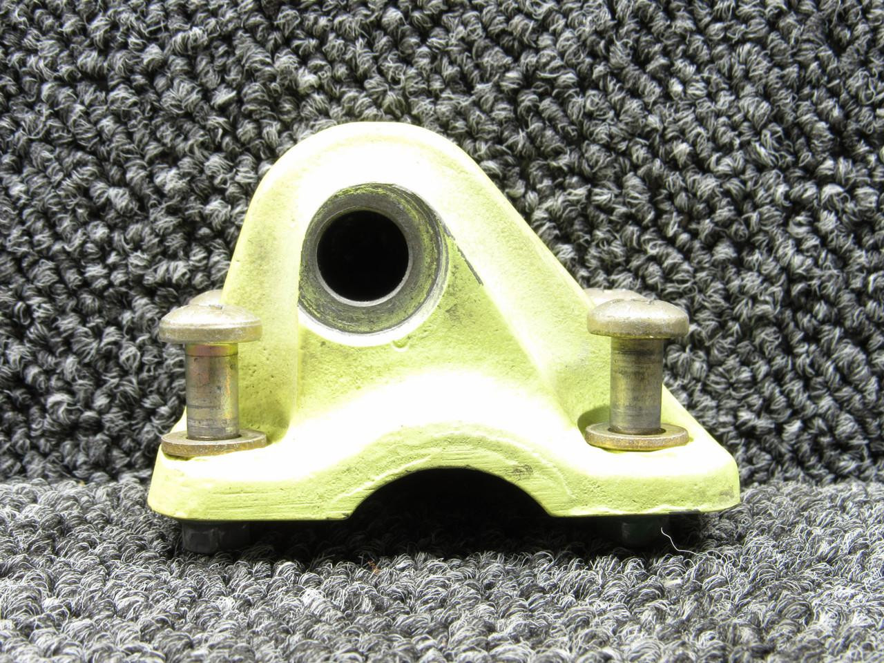 35-415364 Beechcraft BE-35 Forward Engine Motor Mount Assembly LH