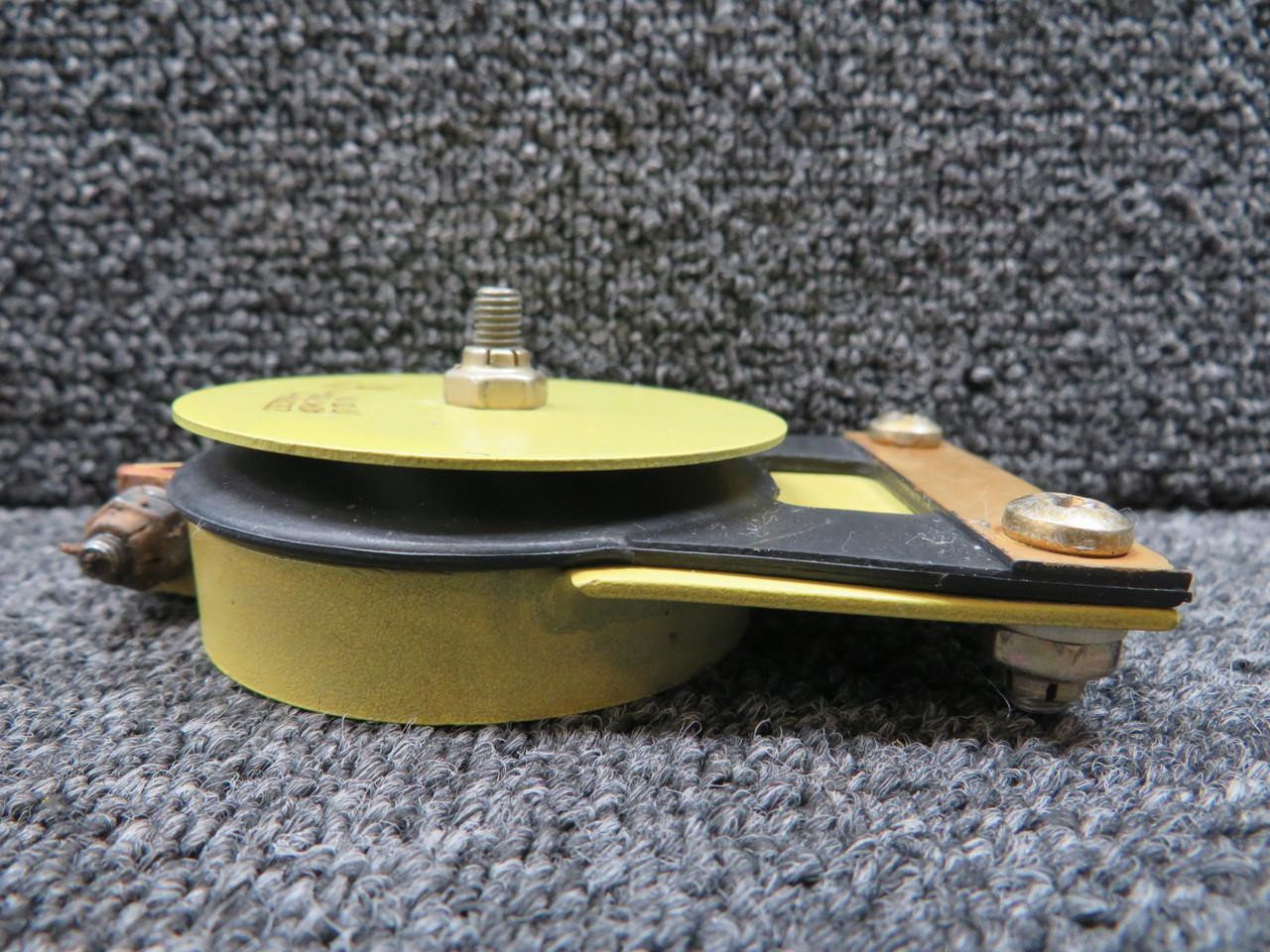 2323006-6 LearJet 24E Flapper Valve Assembly For Sale