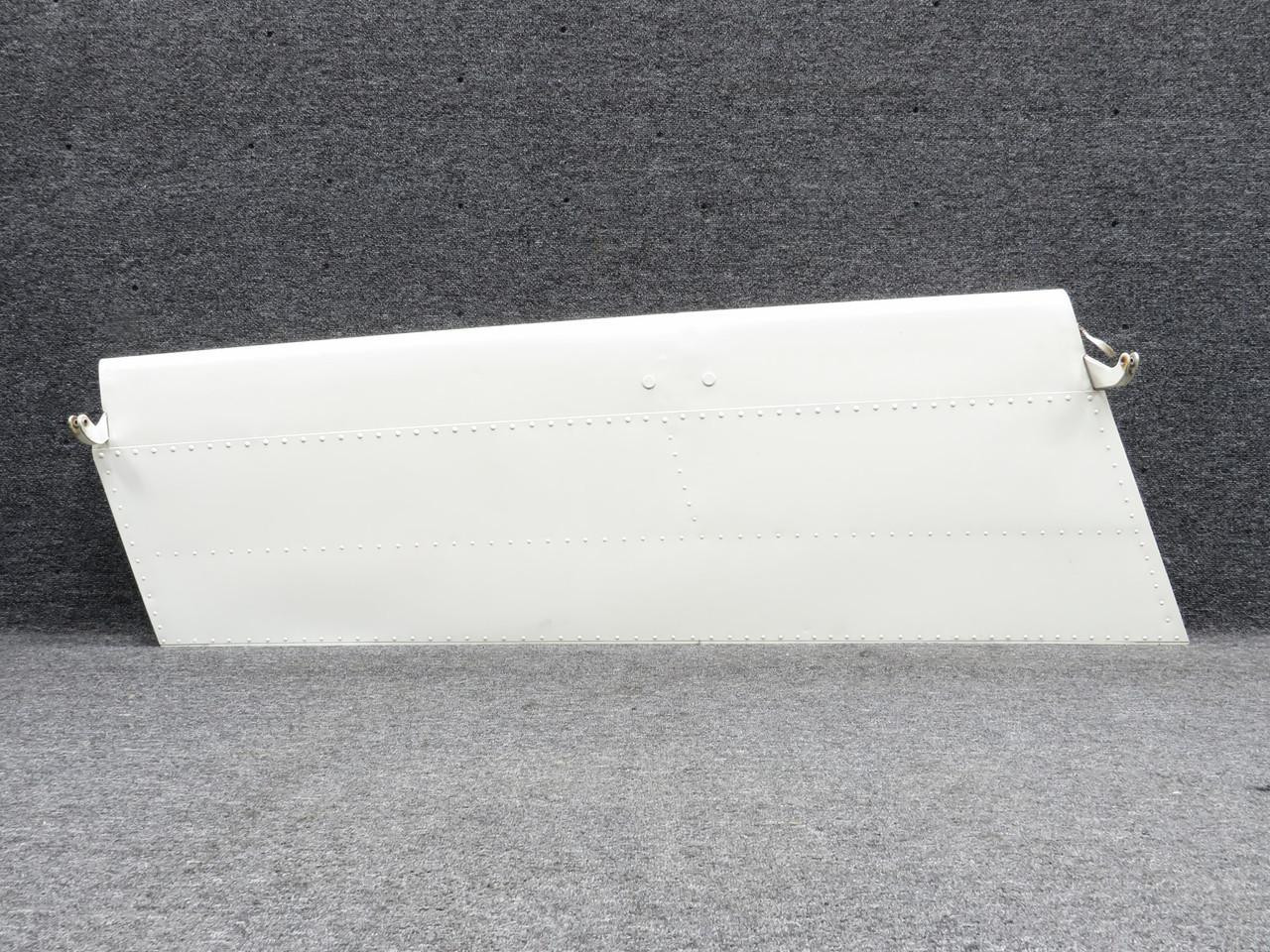 240005-78 Aero Commander 690B Outboard Flap Right Hand Unit