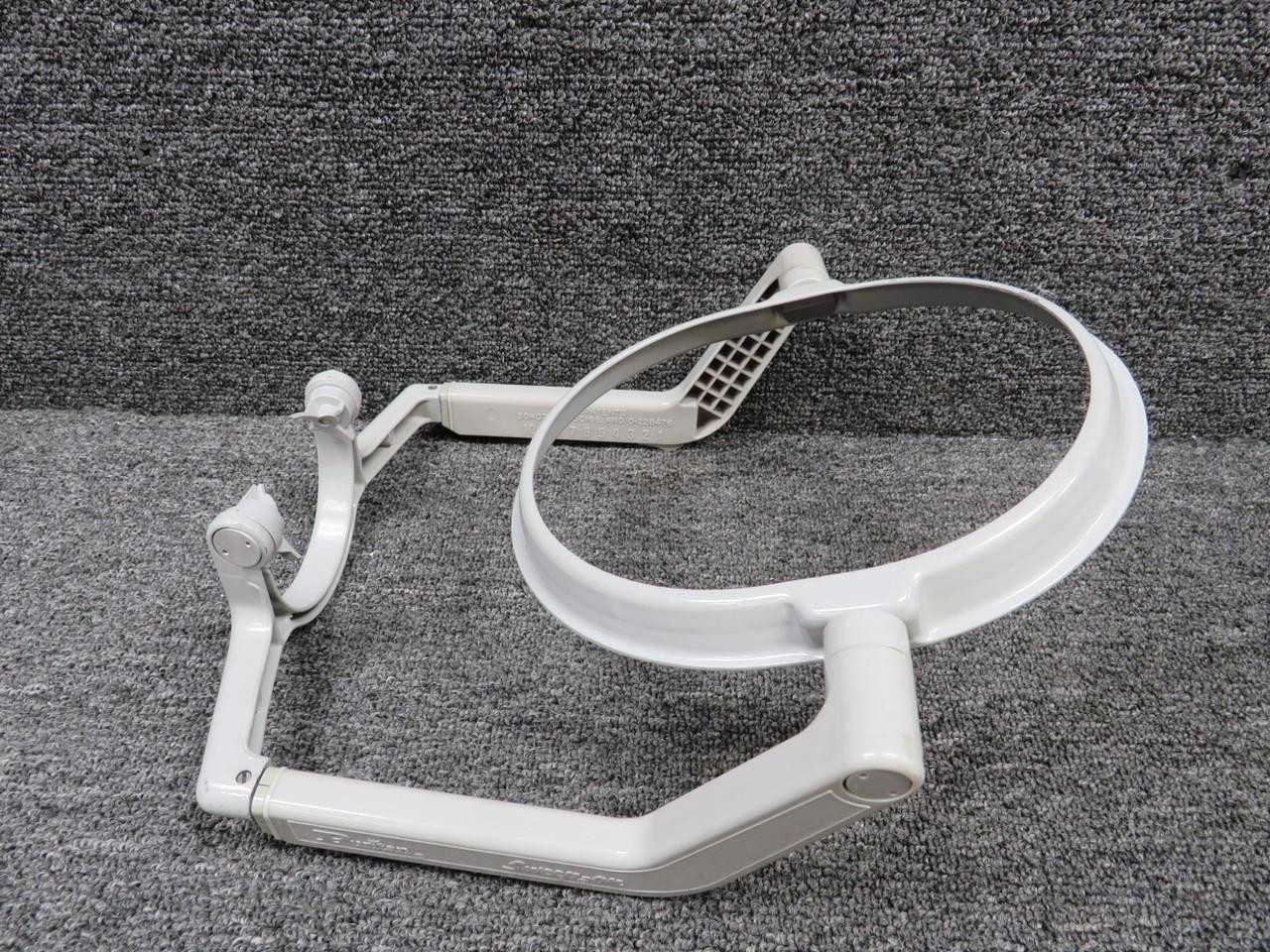 174145-02 HRD Aerosystems Crew Oxygen Mask Assembly with