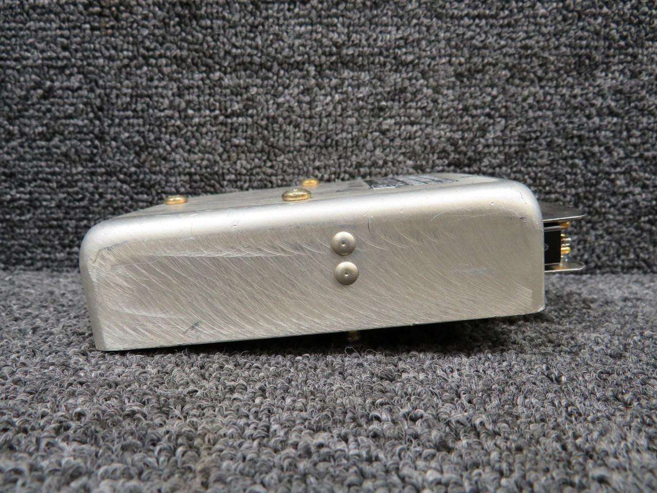 2618134-4 LearJet Alternator Control Box with Green Repairable Tag