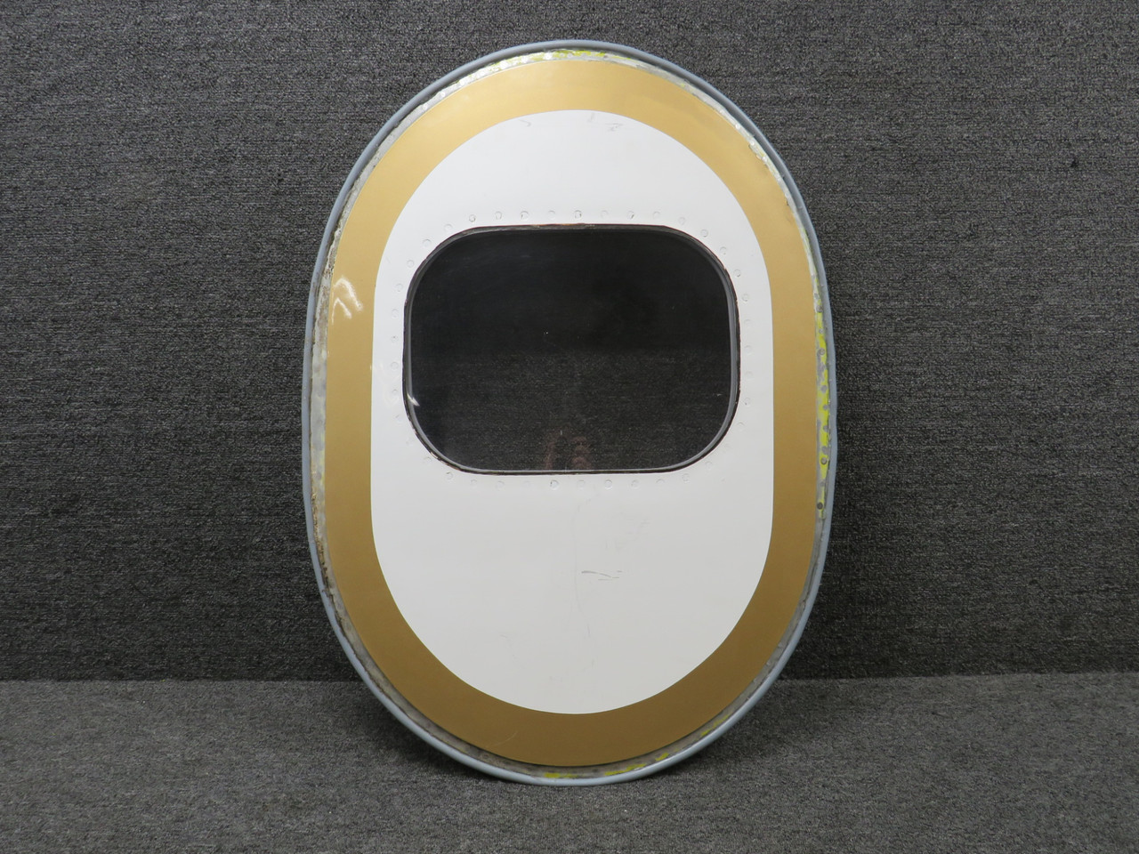 2411320-10 (Fso: 2411320-14) LearJet 24E Escape Hatch Assembly