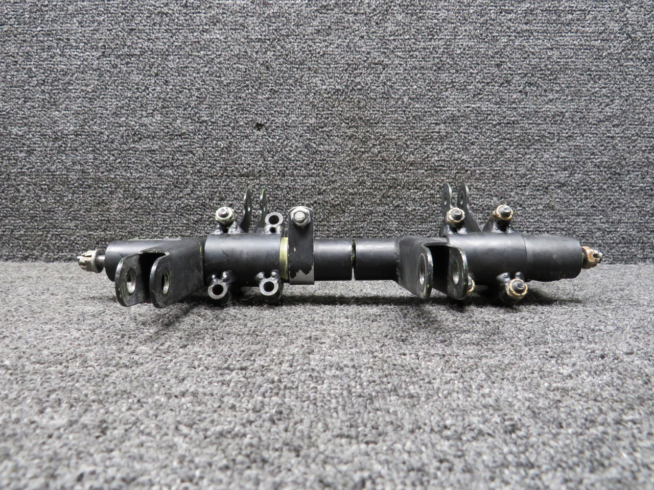 2315141-17, 2315141-5 LearJet 24E Pedal Support Assembly LH