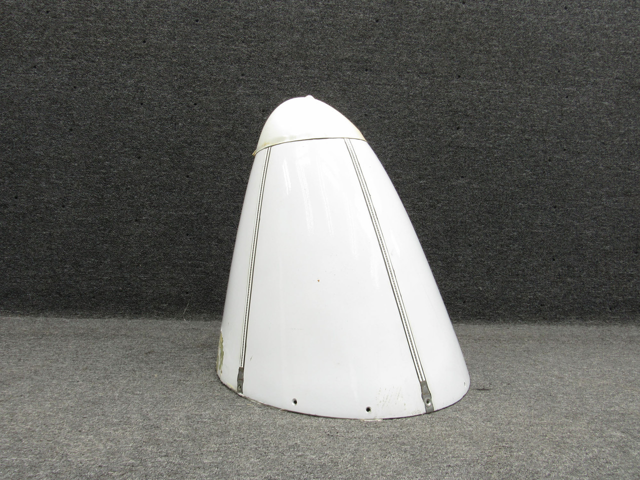7361X (Use: 6600070-7) Learjet L-35 Nose Cone Assembly