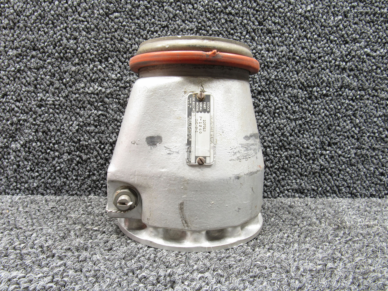 94615 Gulf Stream G-1 Air Check Valve