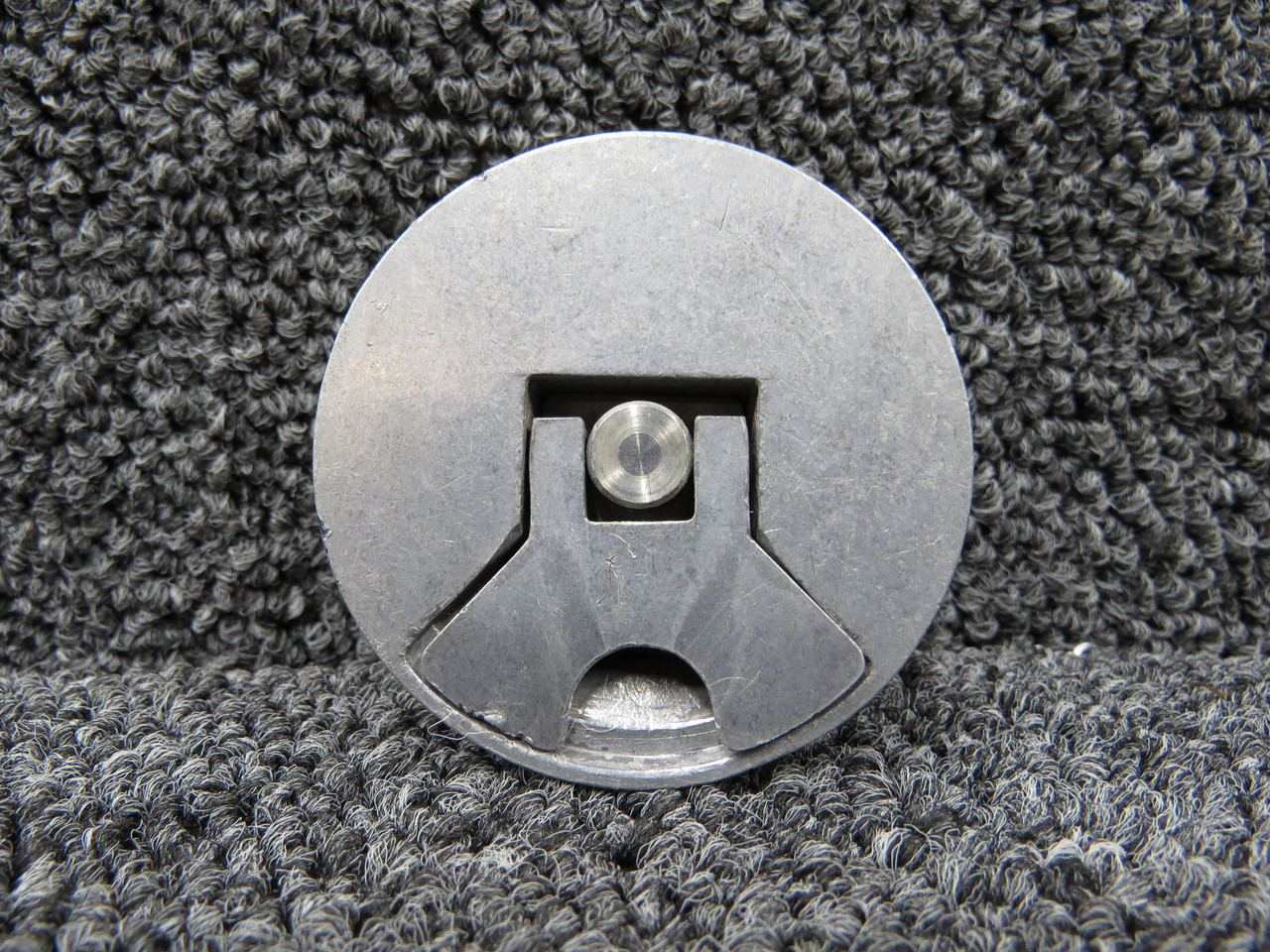 564-577 Piper PA-46-350P Fuel Tank Cap (Non-Locking)