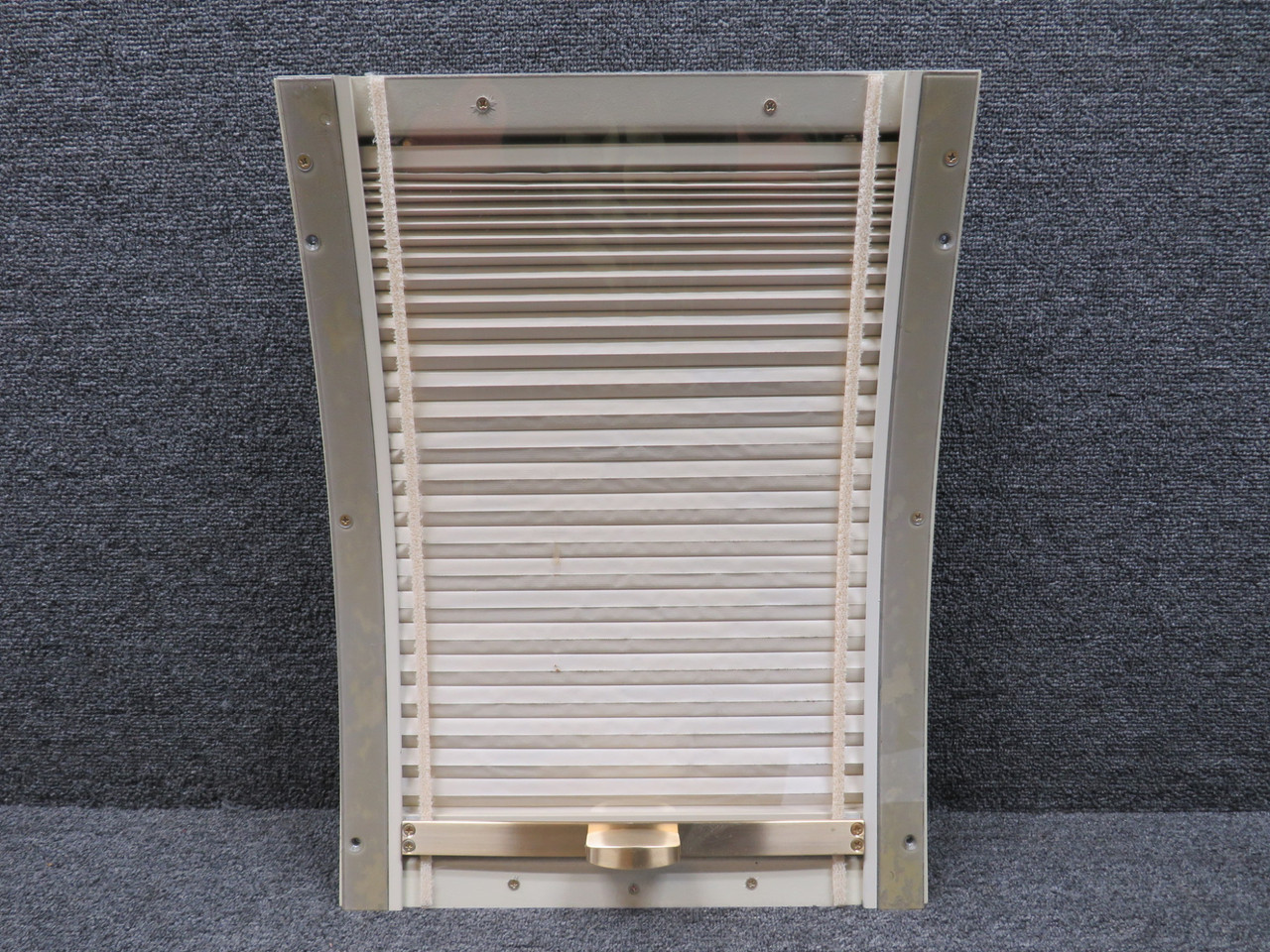 L35-113M002-1 Learjet 24E Window Shade Assembly