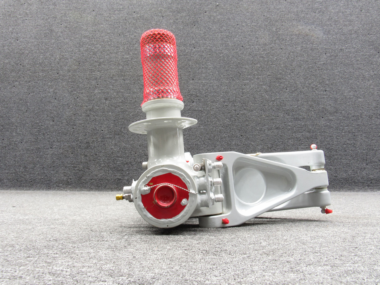 A703066A Jet stream 31 Main Landing Gear Unit