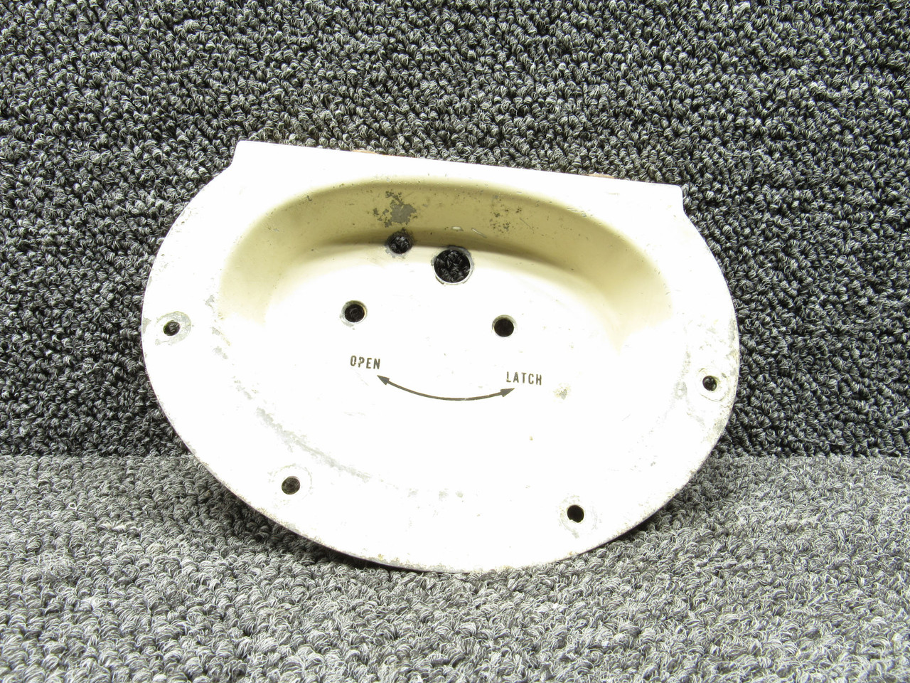 63035-00 Door Latch Pan