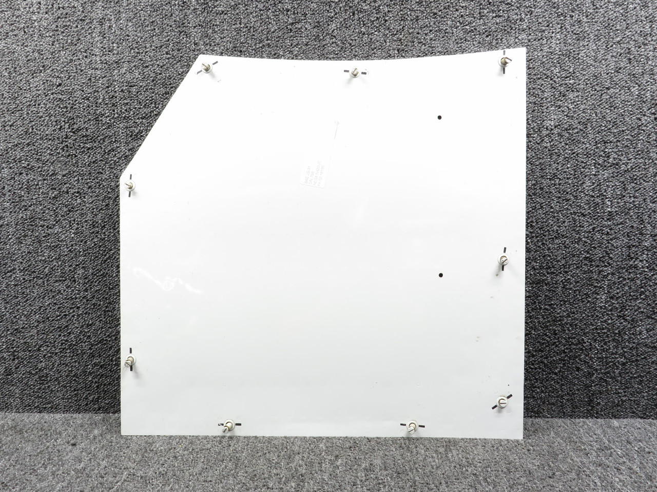 137806C401 BAE Jetstream JS-31 Center Lower Aft Fuselage Door Assembly LH