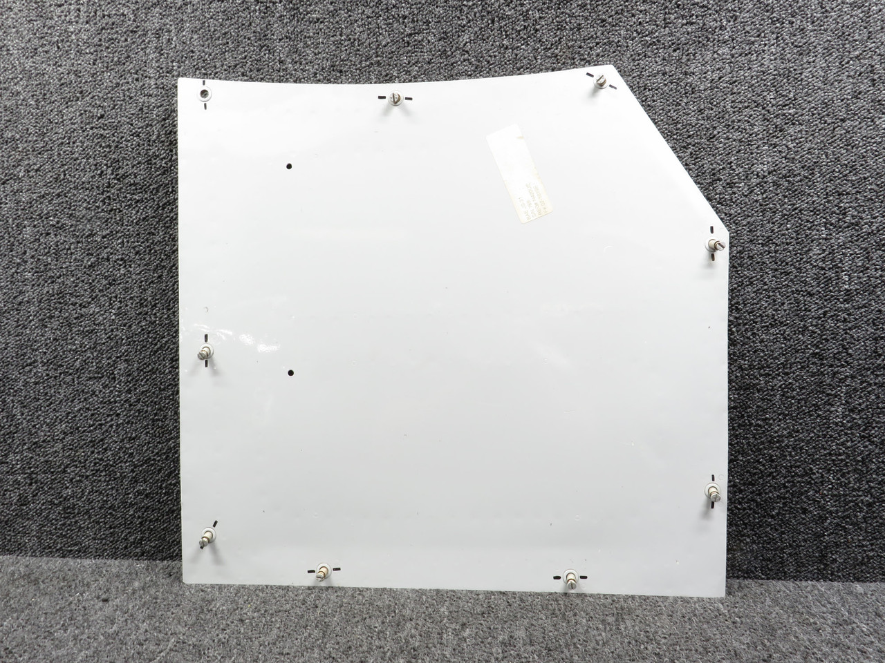 137806C402 BAE Jetstream JS-31 Center Lower Aft Fuselage Door Assembly RH