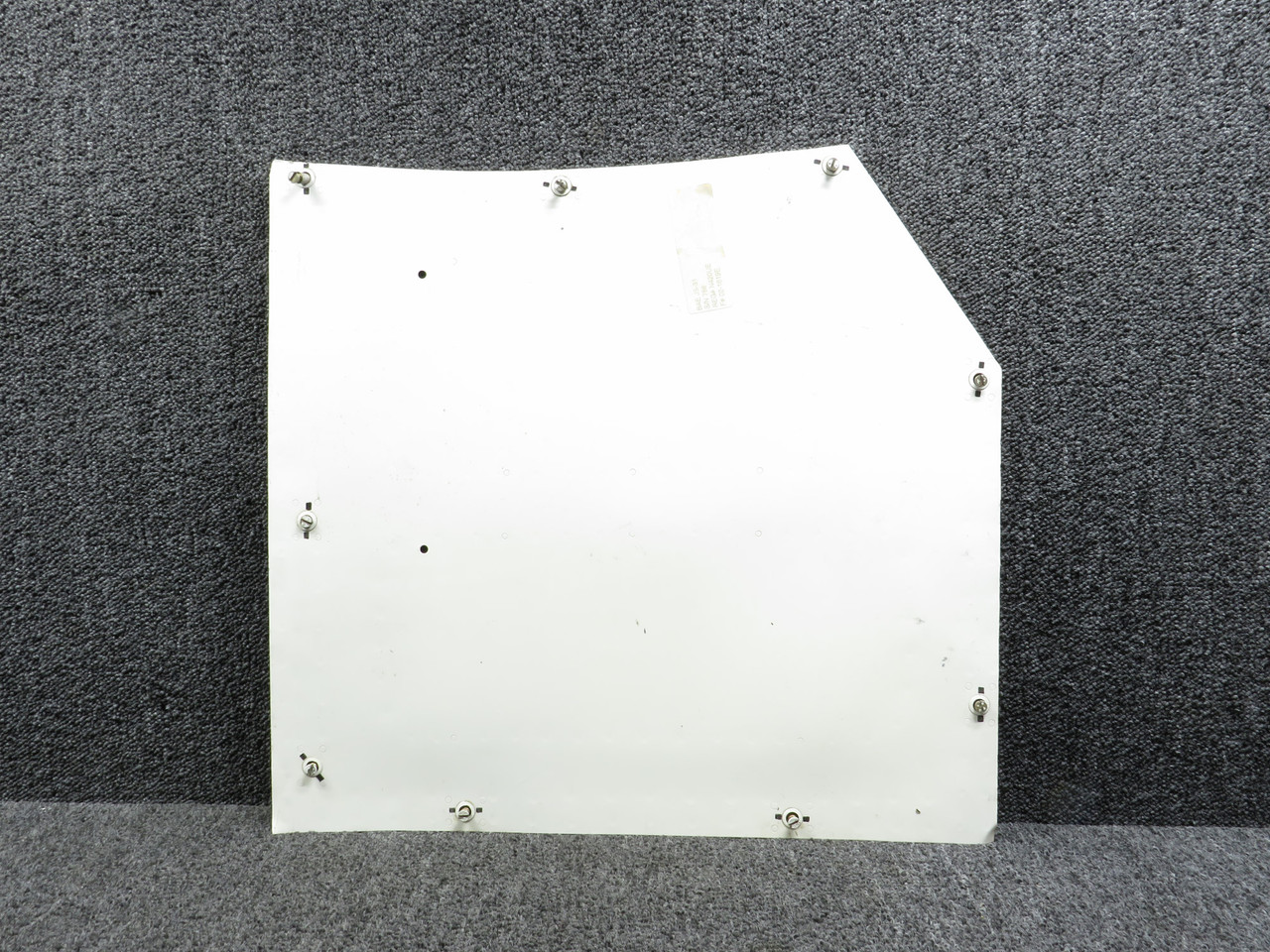 137806C402 BAE Jetstream JS-31 Center Lower Aft Fuselage Door Assy RH