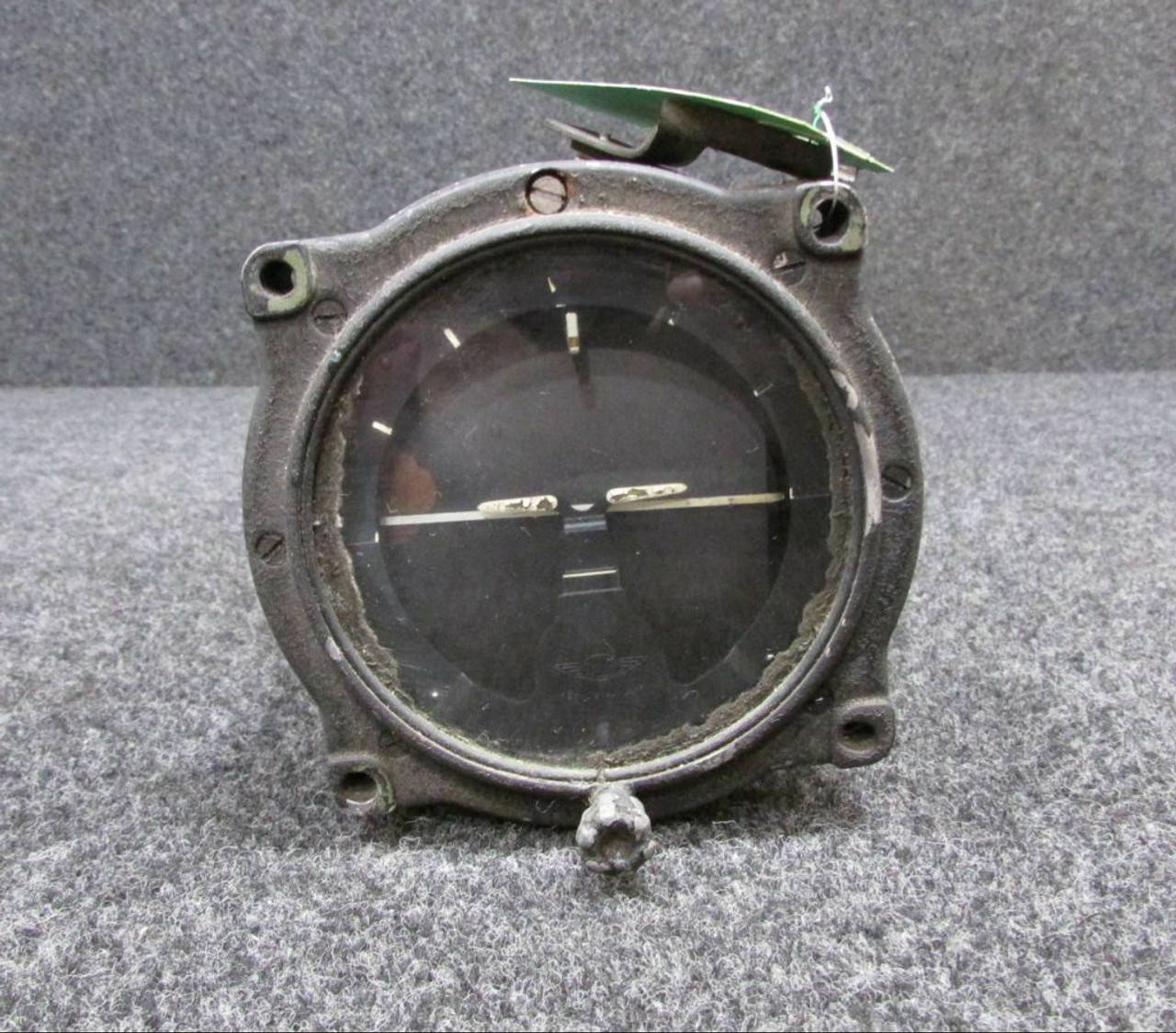 656768 Garwin Gyro Horizon Indicator (CORE)