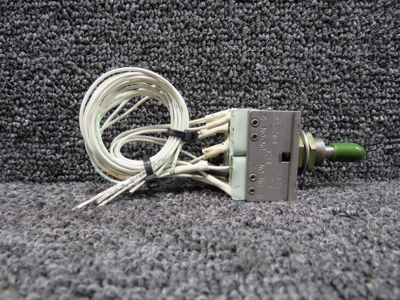 A3-1289 Safran Switch For Sale