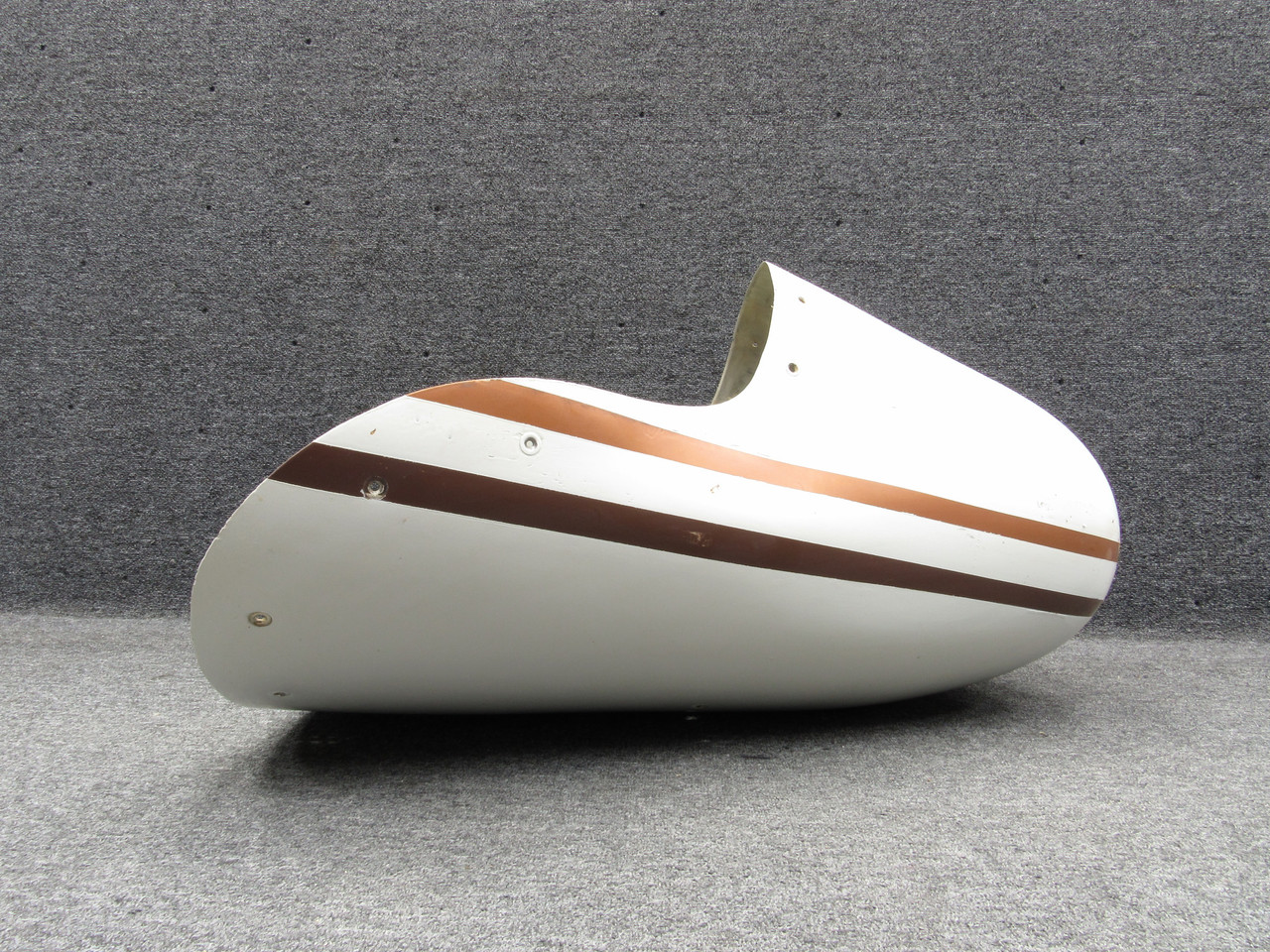 Commander Aviation Aftermarket Radome