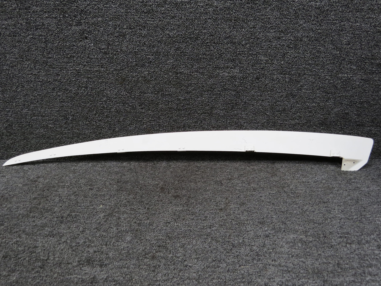 Cessna 205 Wing Stall Fence LH