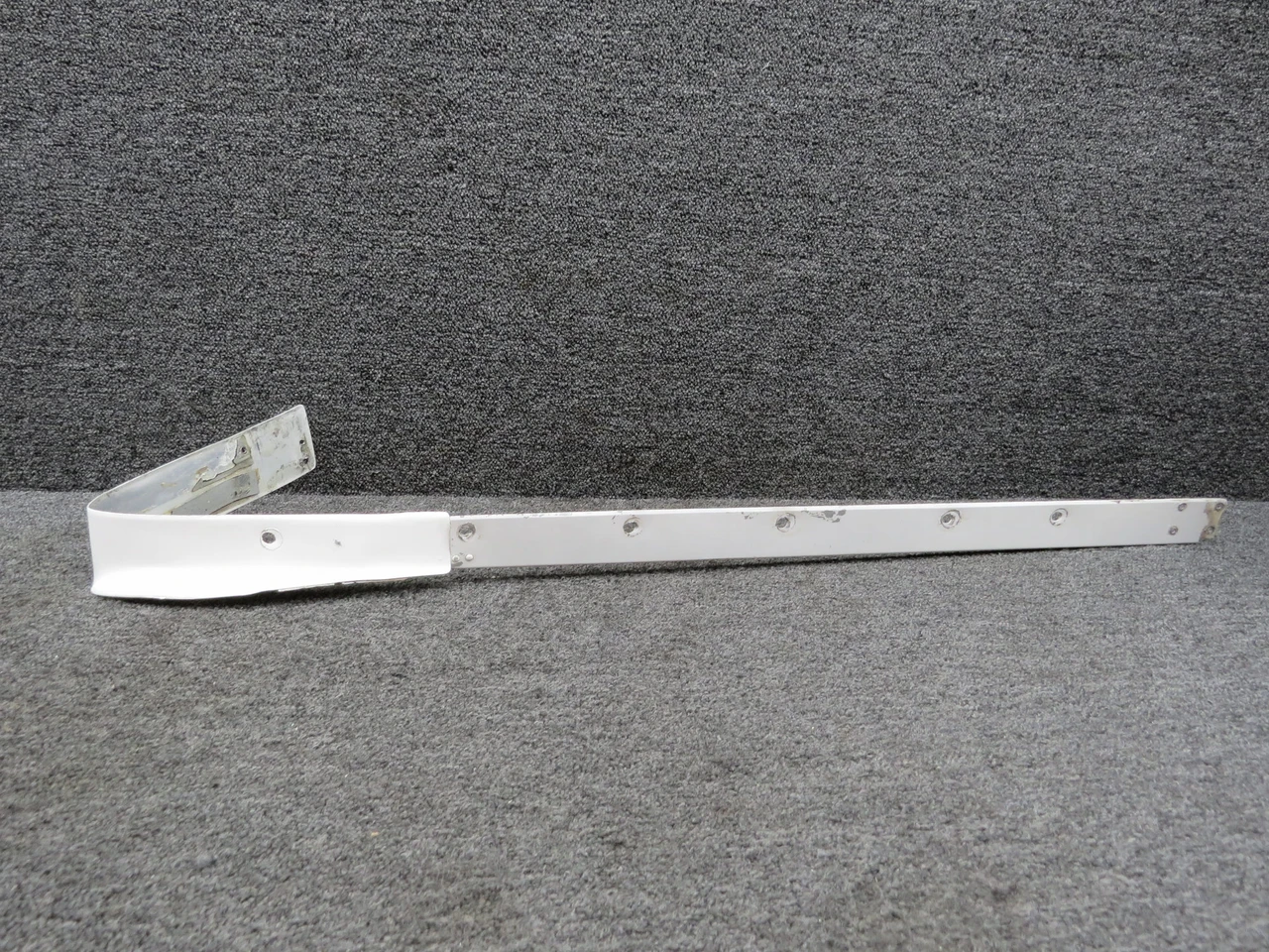 0720615-17, 0720614-3 Cessna 205 Wing to Fuselage Fairing Assembly LH