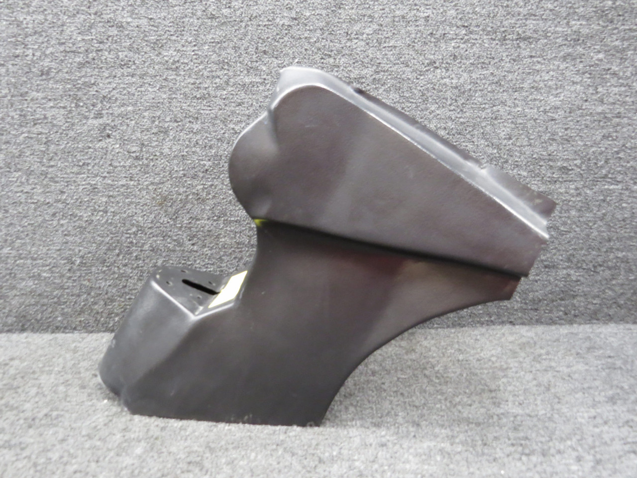 K1213674-14 Cessna 205 Kinzie Control Pedestal Cover For Sale
