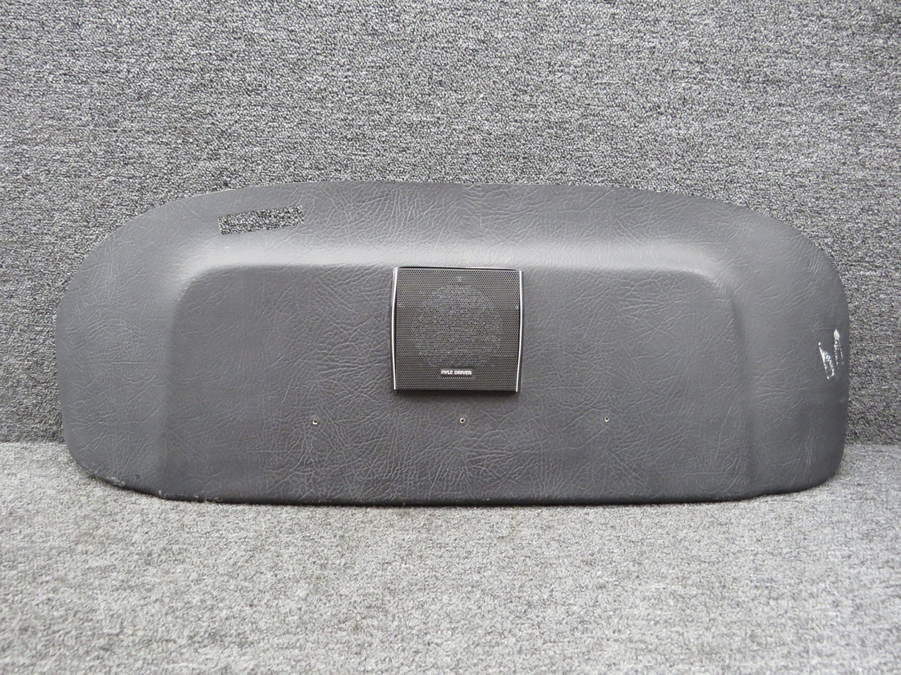 Cessna 205 Glareshield Assembly For Sale