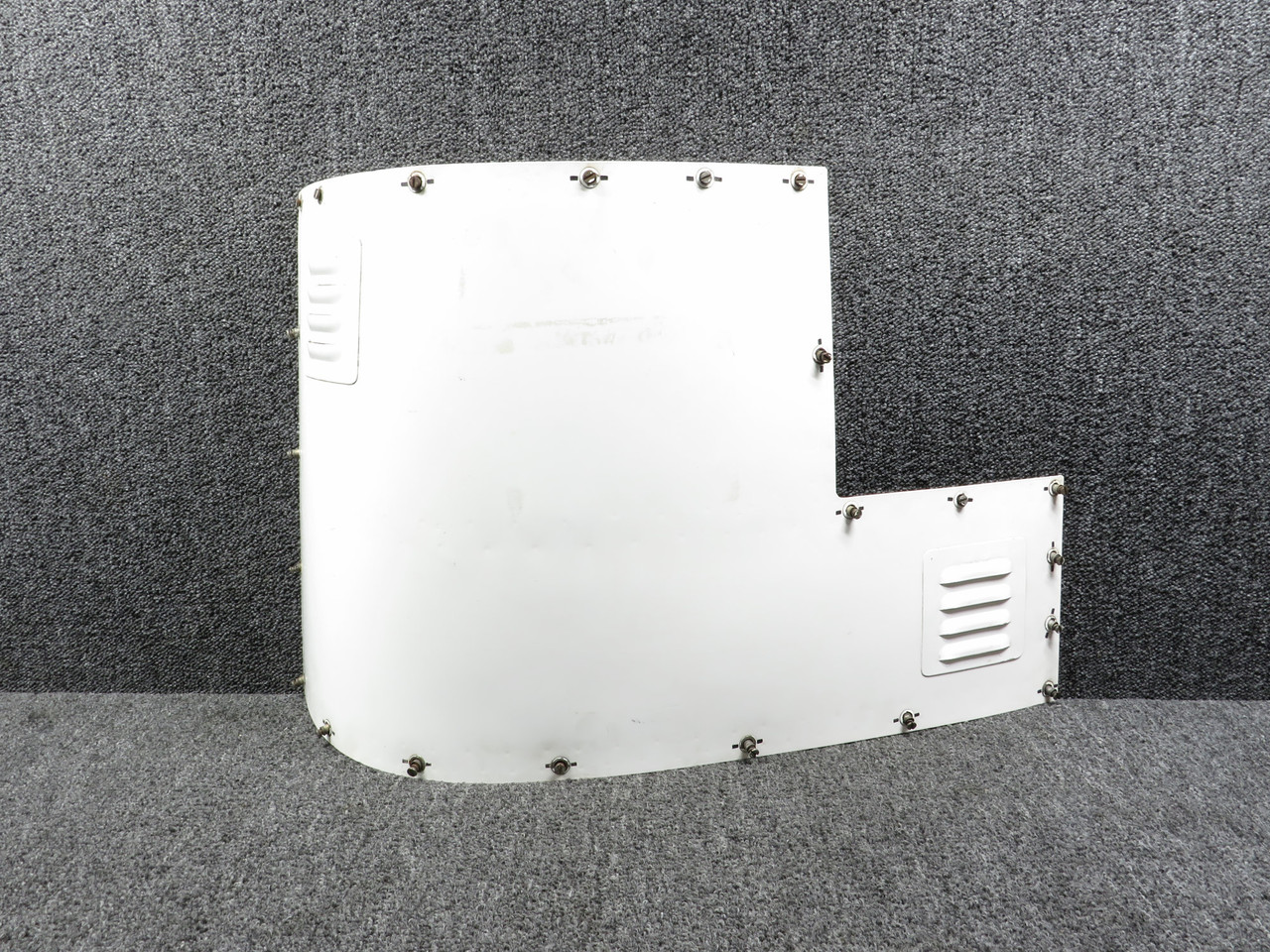1379092H402 BAE Jetstream JS-31 Inner Nacelle Rear Cowling RH
