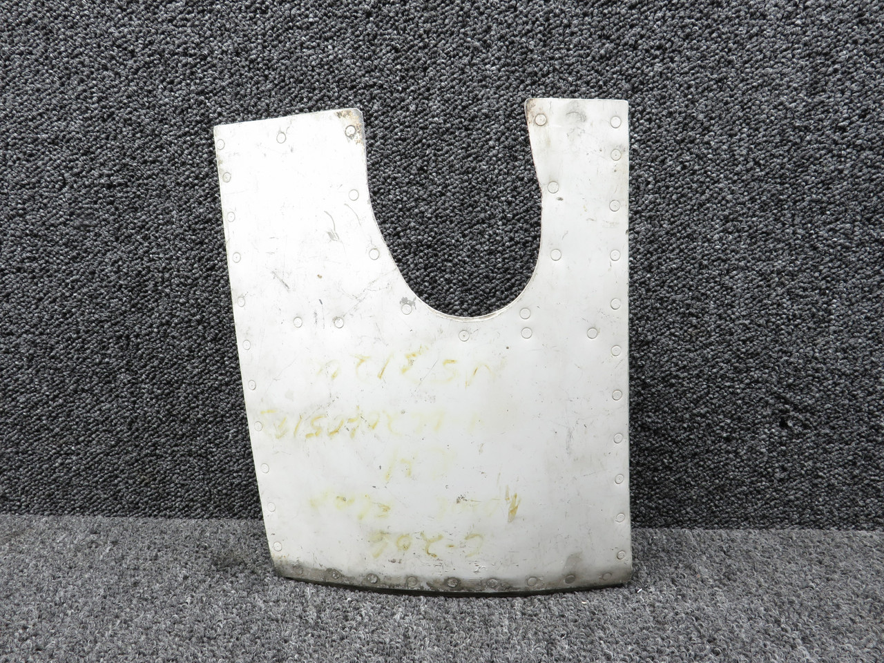 1213261-204 Cessna C-206 Cowl Flap Assembly RH For Sale