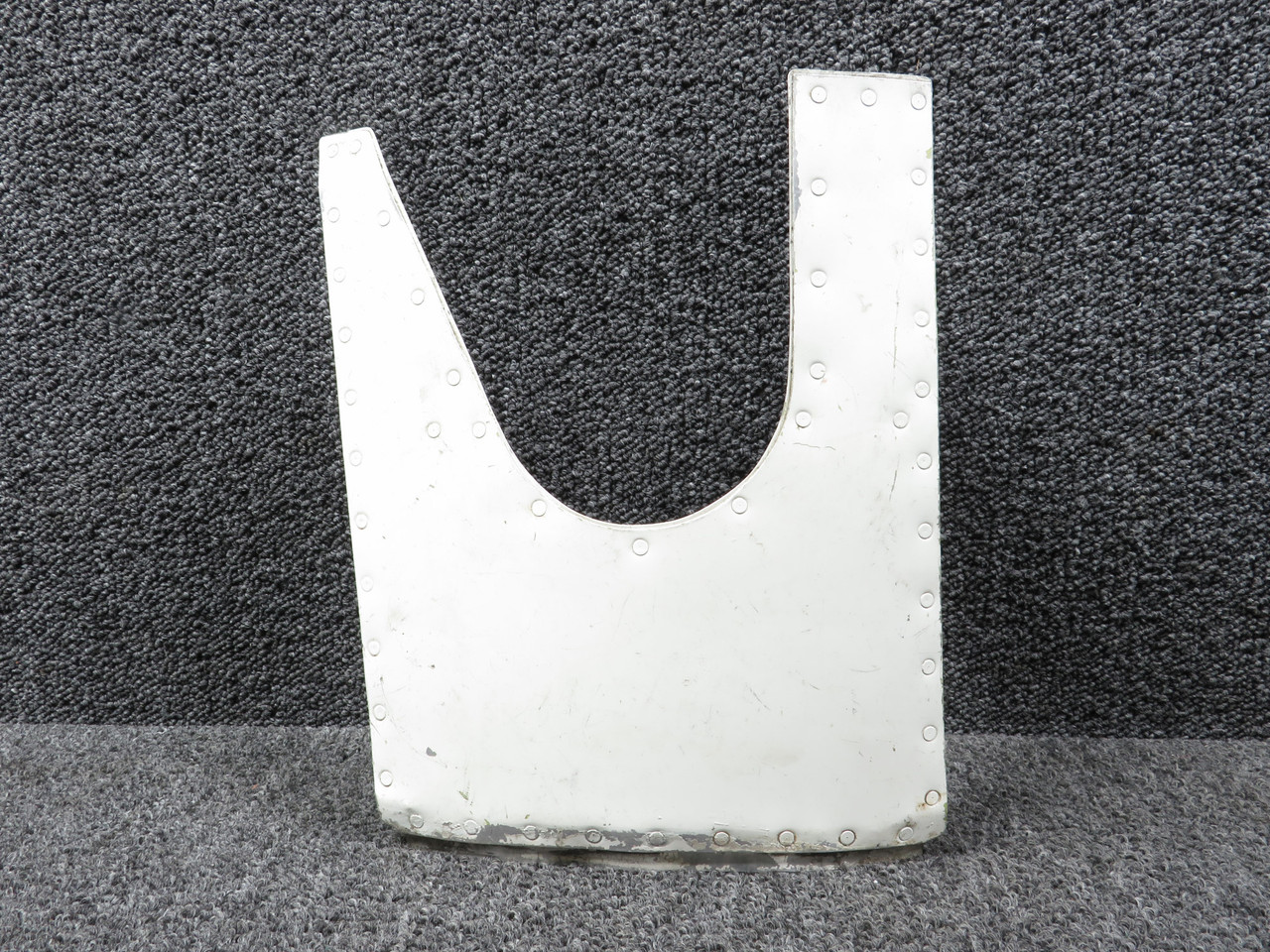 1213261-206 Cessna C-207 Cowl Flap Assembly RH